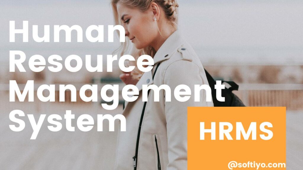 HRMS Full Form - Human Resource Management System