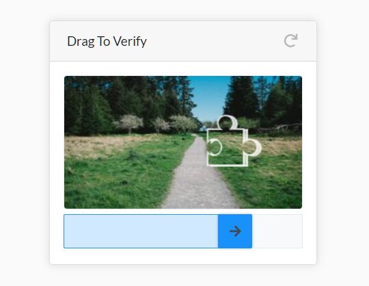 How to Bypass Slider Captcha