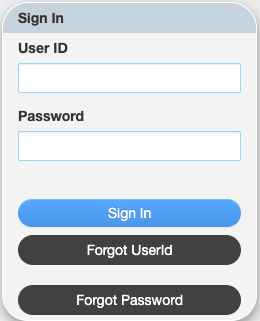 IFHRMS Login Page