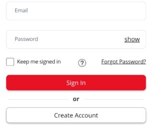 How to login Jcpenney