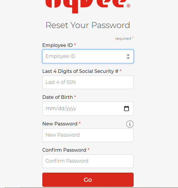 How to Login Hy Vee Huddie Connect