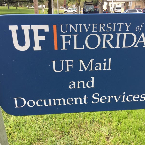 UF Webmail Login – Access UF Email