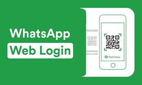 WhatsApp Web Login