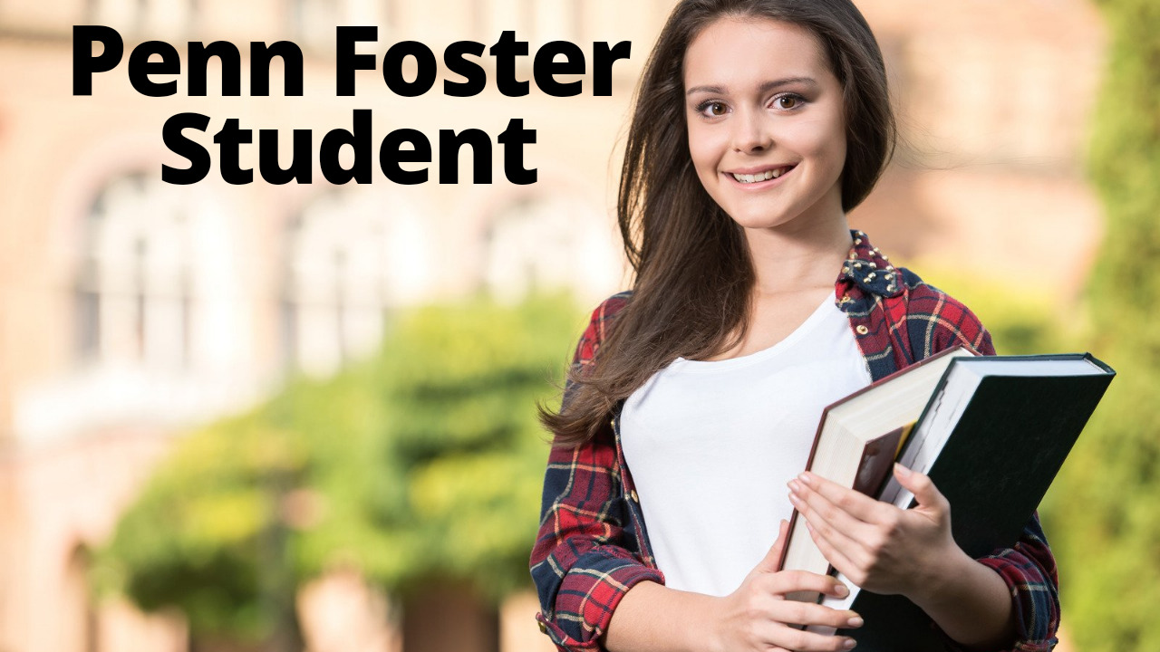 Penn Foster Student Login – College Student Portal