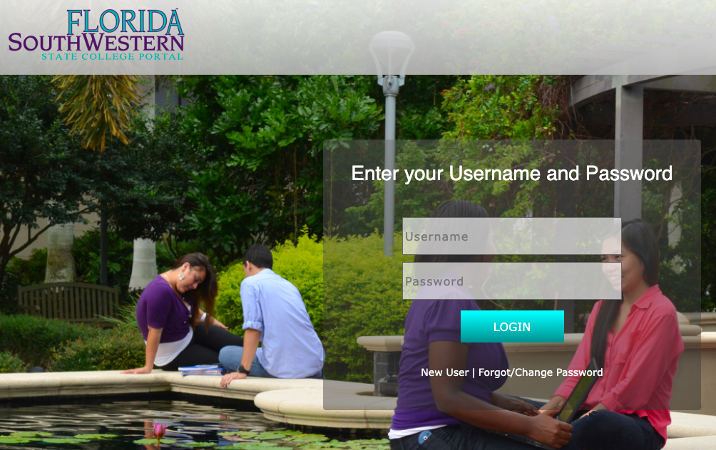 FSW Student Portal