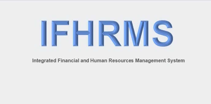 IFHRMS Login – Karuvoolam TN IFHRMS Pay Slip