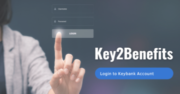 Key2Benefits Login