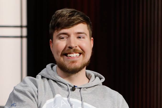 MrBeast Net Worth 2023 in Indian Rupees