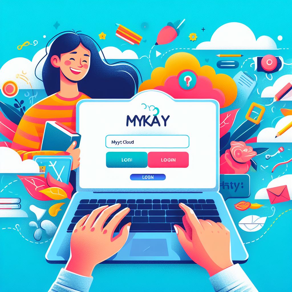 Mykaty Cloud: Katy ISD Canvas Login Page