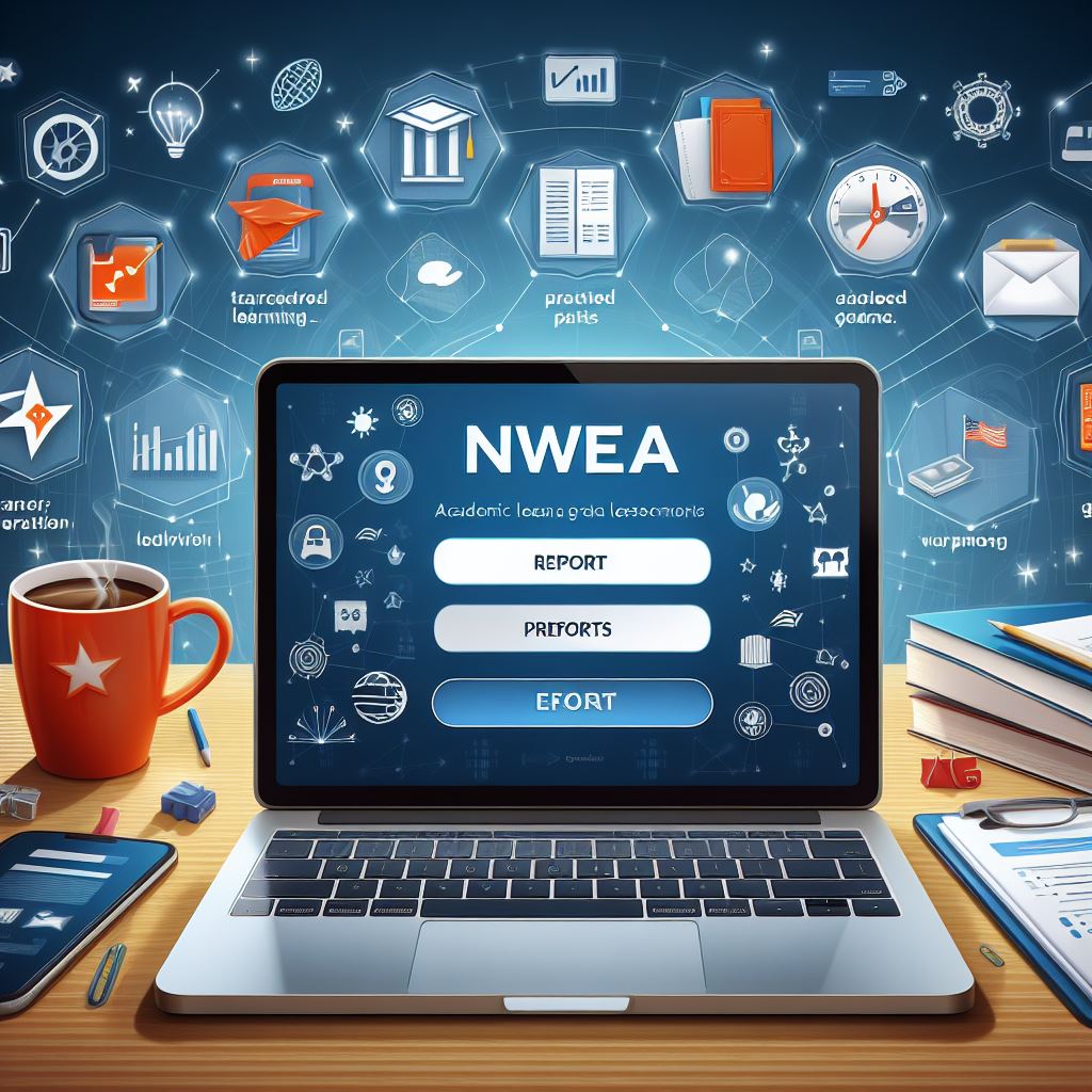 NWEA Map Fluency Student Login