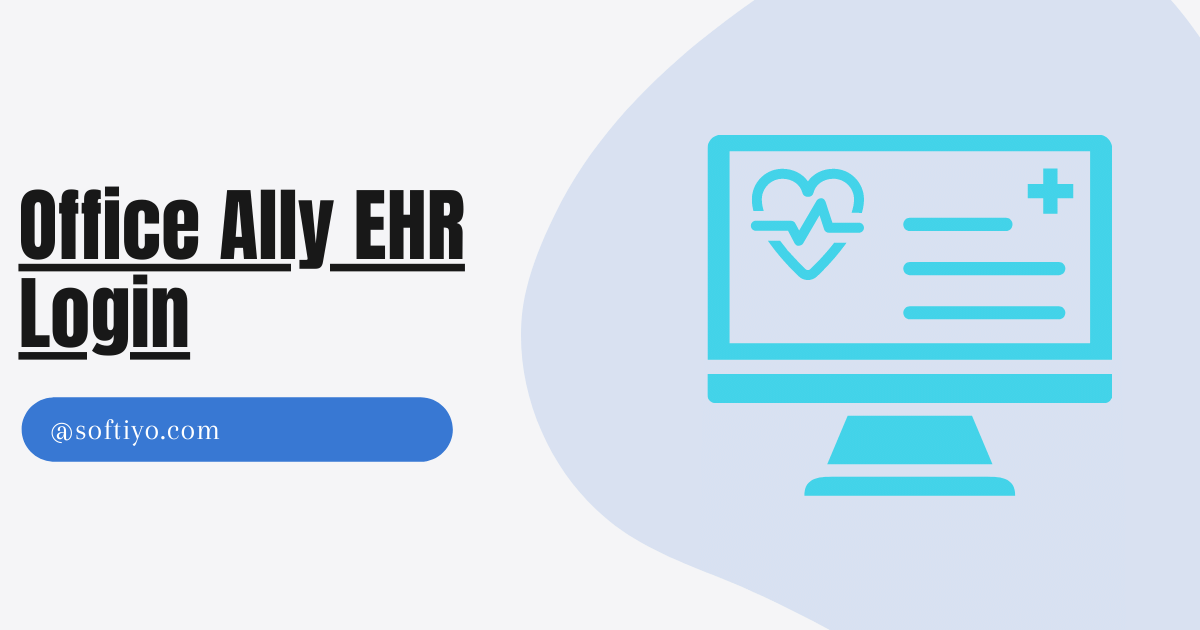 Office Ally EHR Login