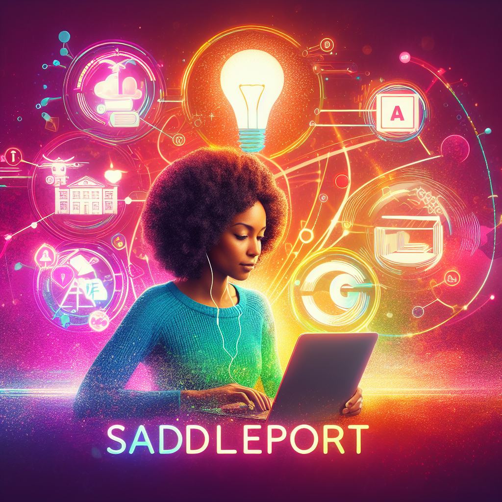 Saddleport Login: Gateway to SVUSD Classroom