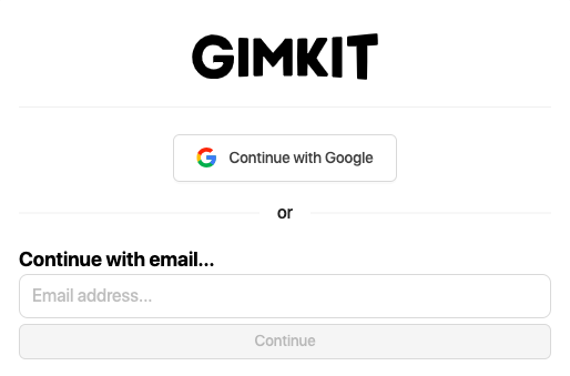 Gimkit Login – Access Your Learning Games Account