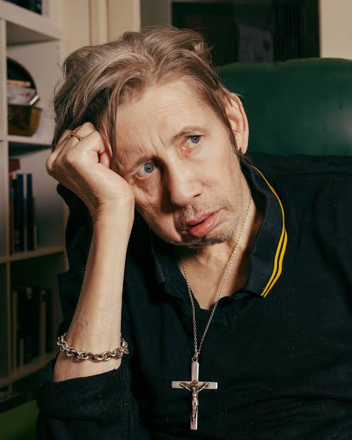 Shane MacGowan Net Worth 2023