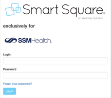 Smart Square SSM