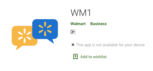 WalmartOne Login – Onewalmart.com