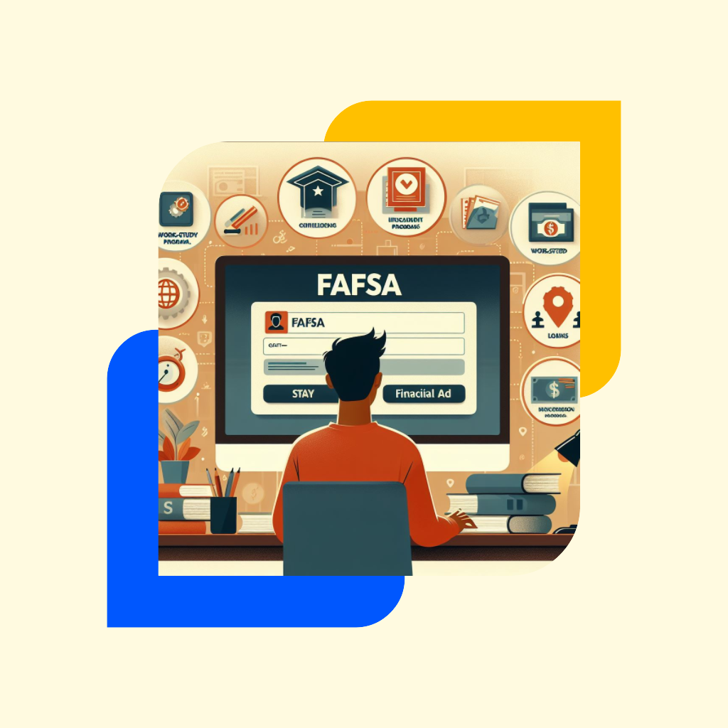 FAFSA Login – Access Federal Student Aid Portal